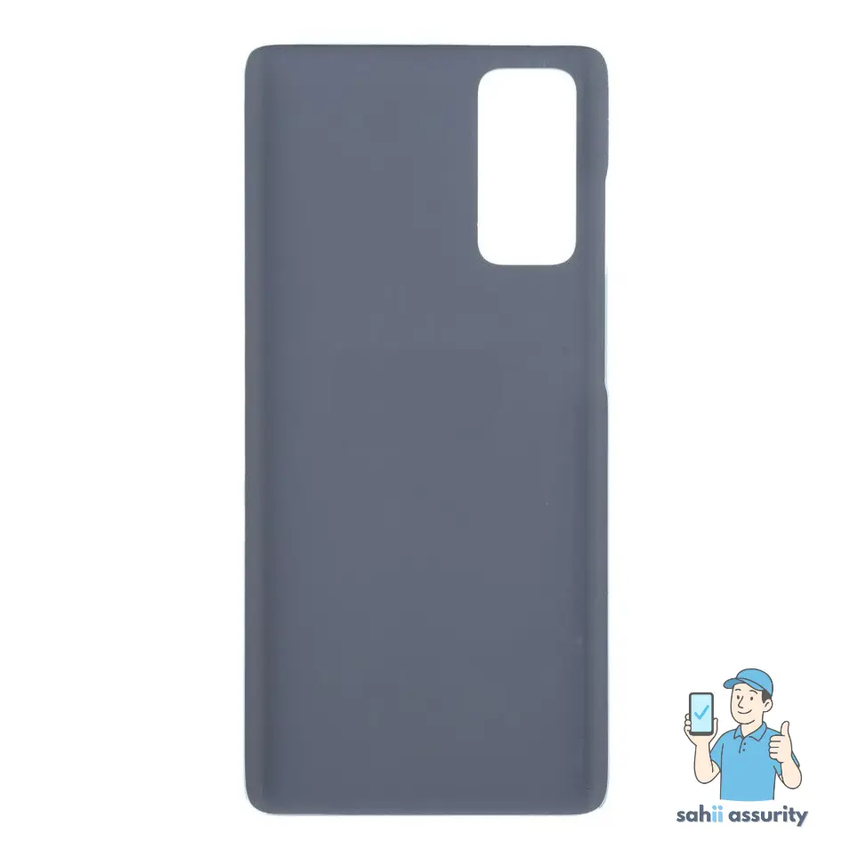 Back Panel Cover for Samsung Galaxy S20 FE 5G thumbnail